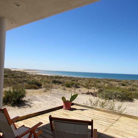Medanos Patagonia Apartment Las Grutas Exterior photo
