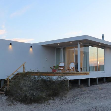 Medanos Patagonia Apartment Las Grutas Exterior photo