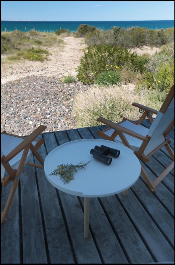 Medanos Patagonia Apartment Las Grutas Exterior photo