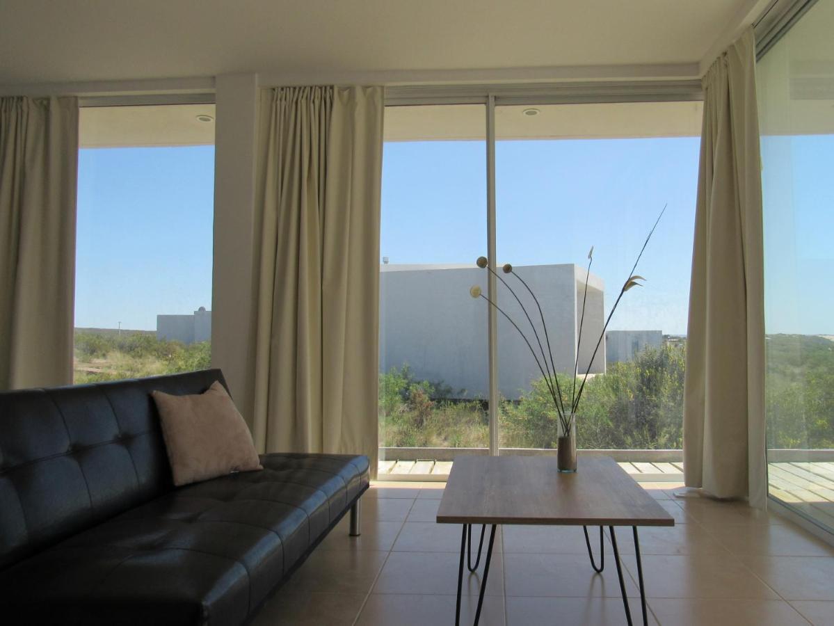Medanos Patagonia Apartment Las Grutas Exterior photo