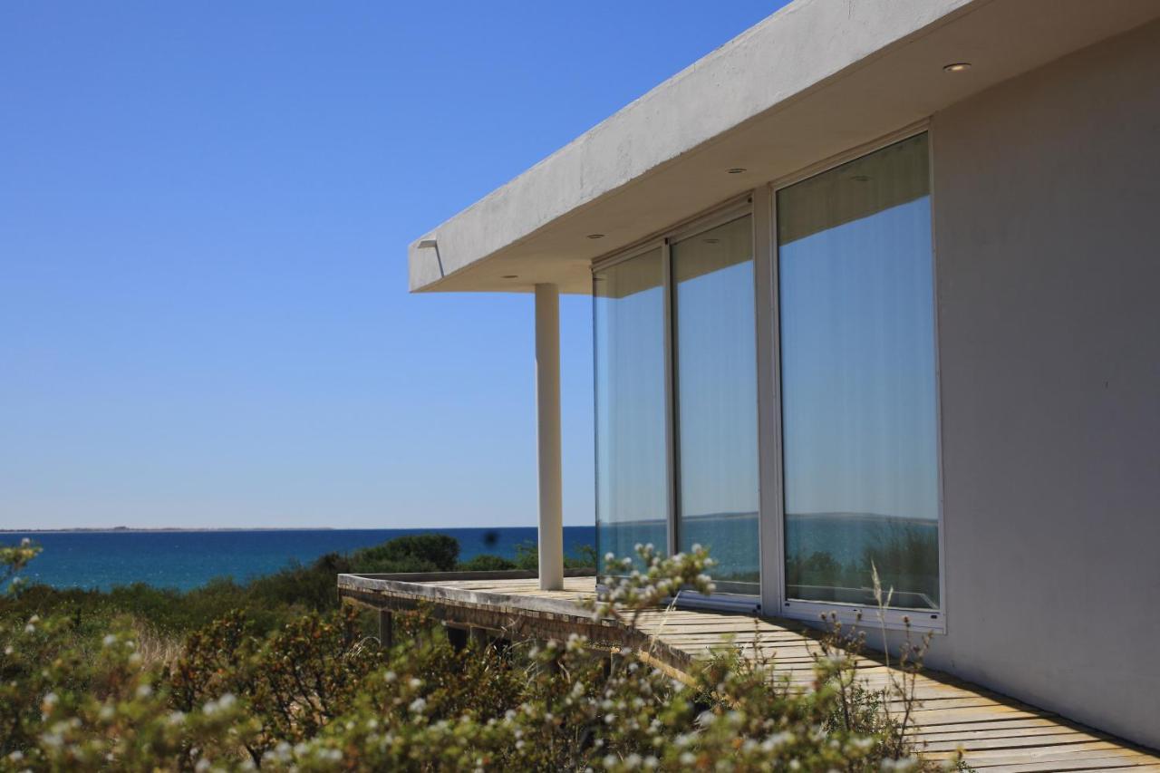 Medanos Patagonia Apartment Las Grutas Exterior photo