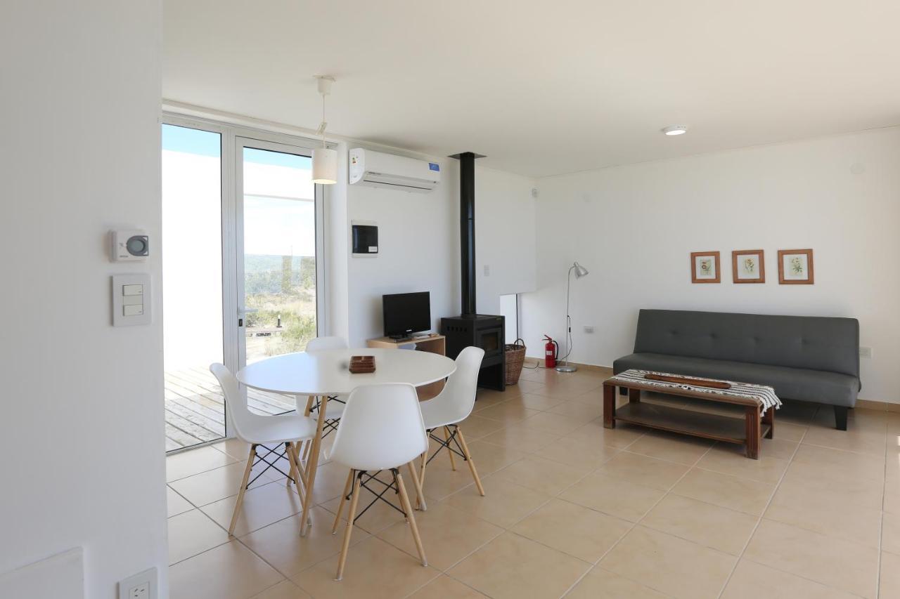 Medanos Patagonia Apartment Las Grutas Exterior photo
