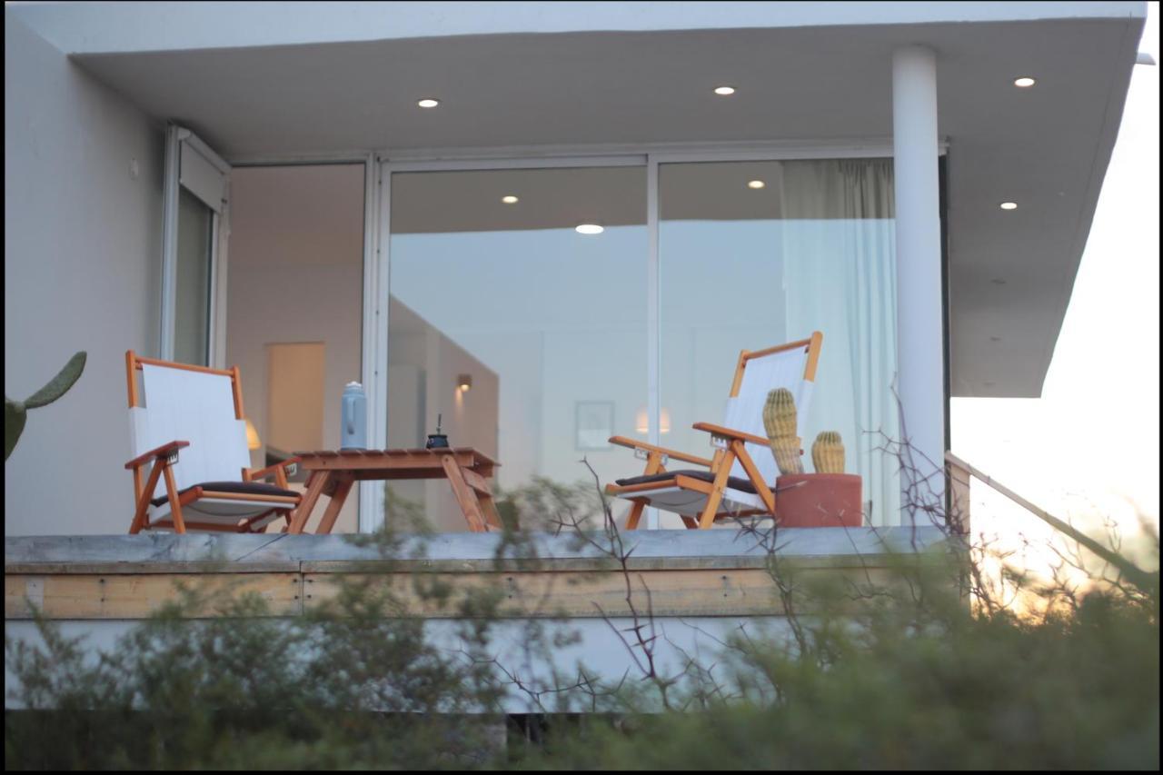 Medanos Patagonia Apartment Las Grutas Exterior photo