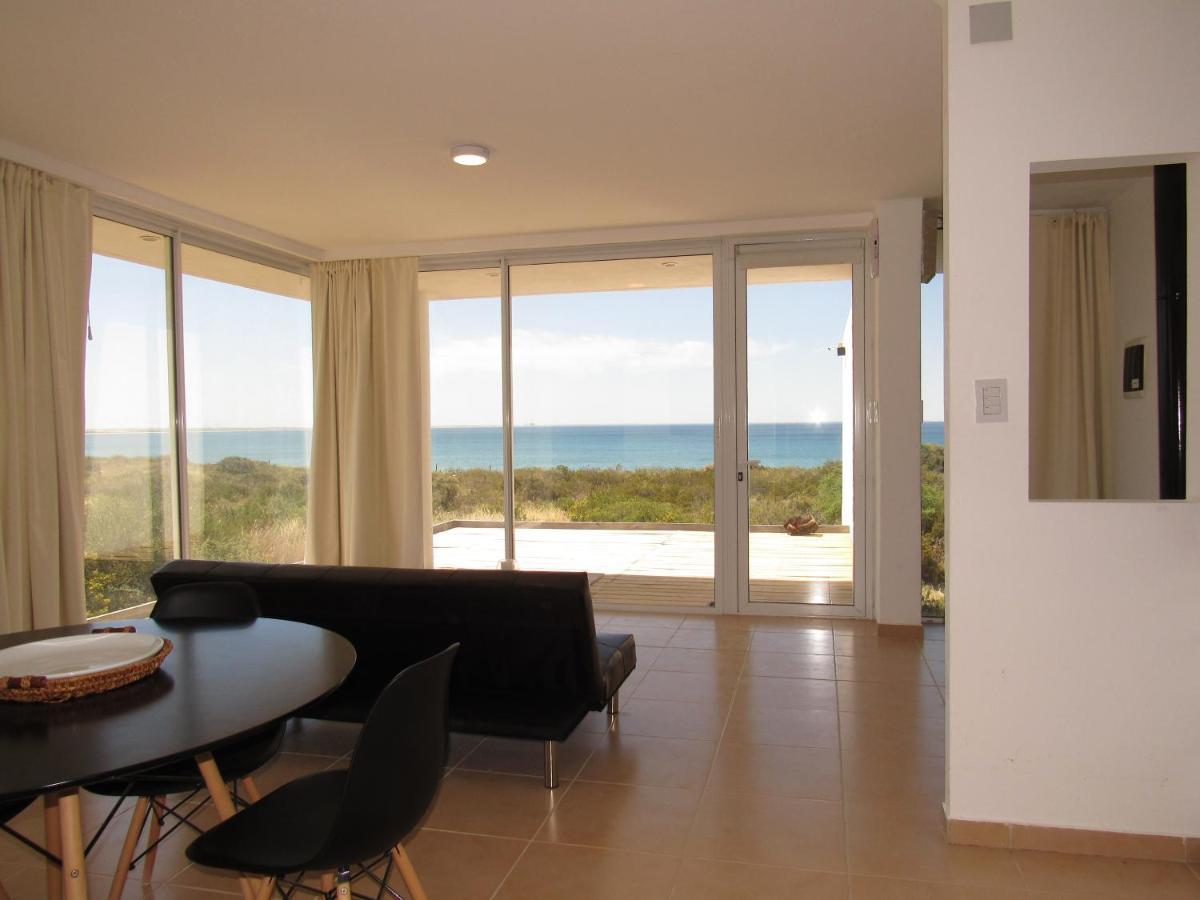 Medanos Patagonia Apartment Las Grutas Exterior photo