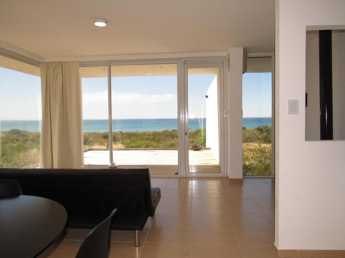 Medanos Patagonia Apartment Las Grutas Exterior photo