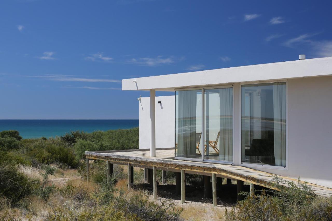 Medanos Patagonia Apartment Las Grutas Exterior photo