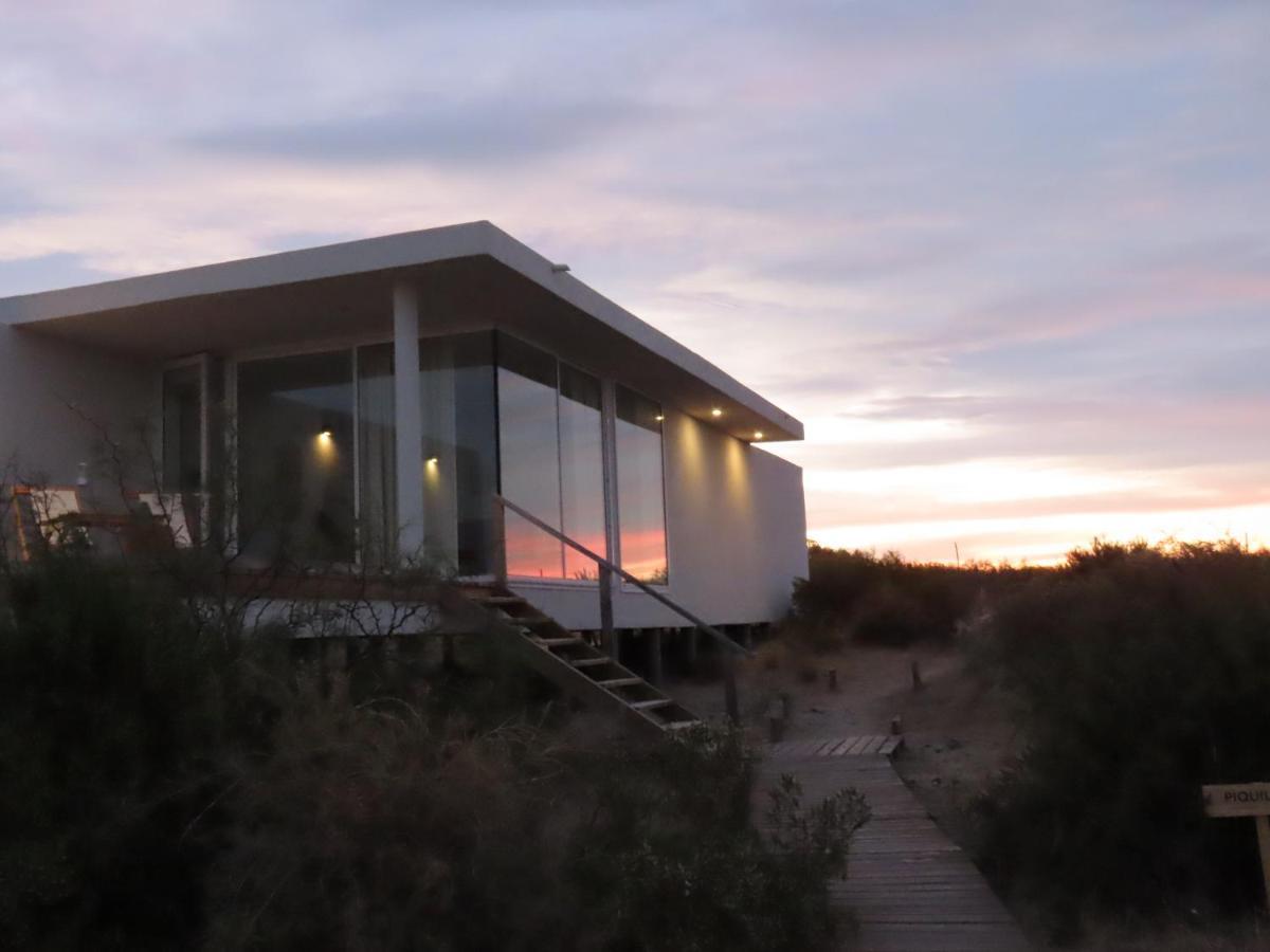 Medanos Patagonia Apartment Las Grutas Exterior photo