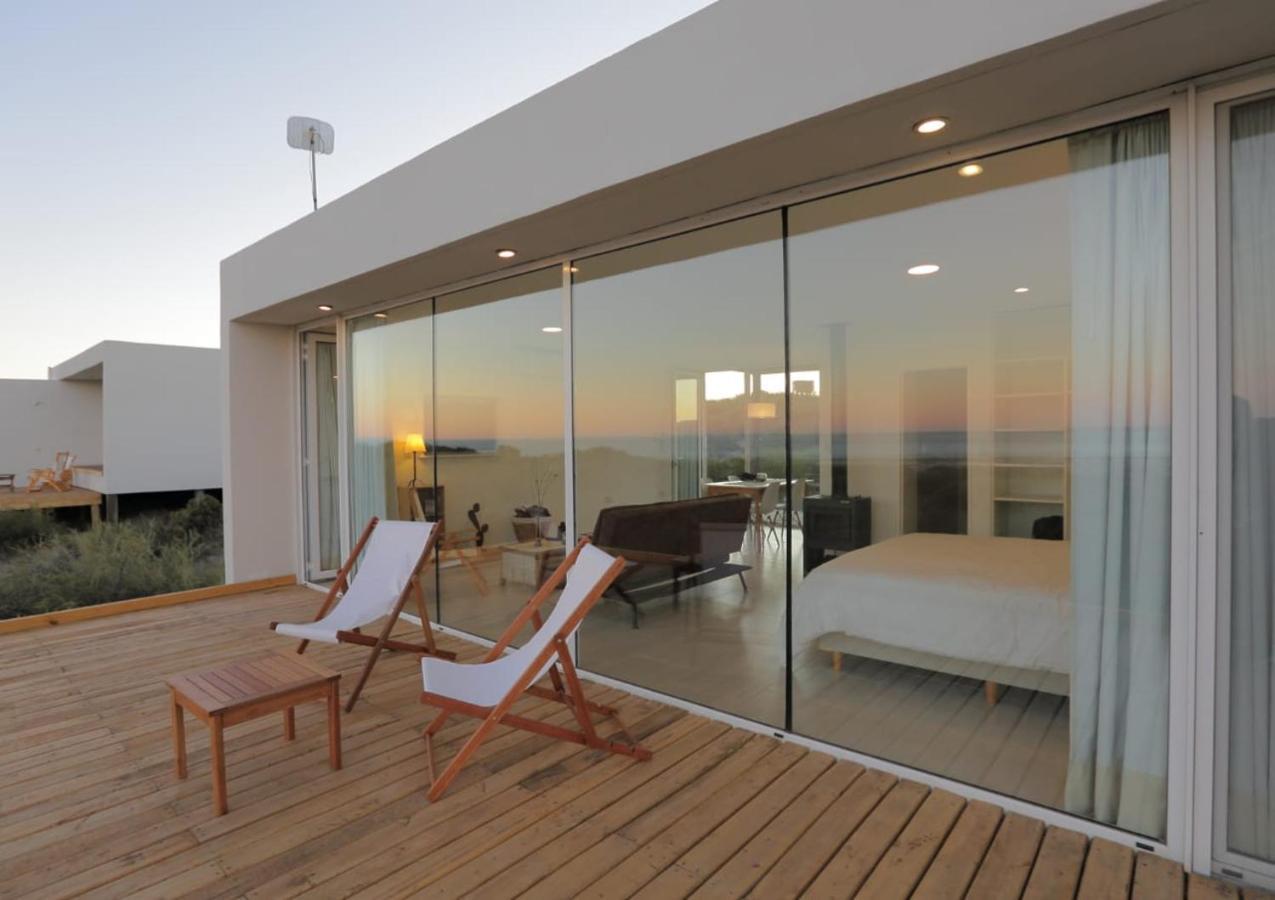 Medanos Patagonia Apartment Las Grutas Exterior photo