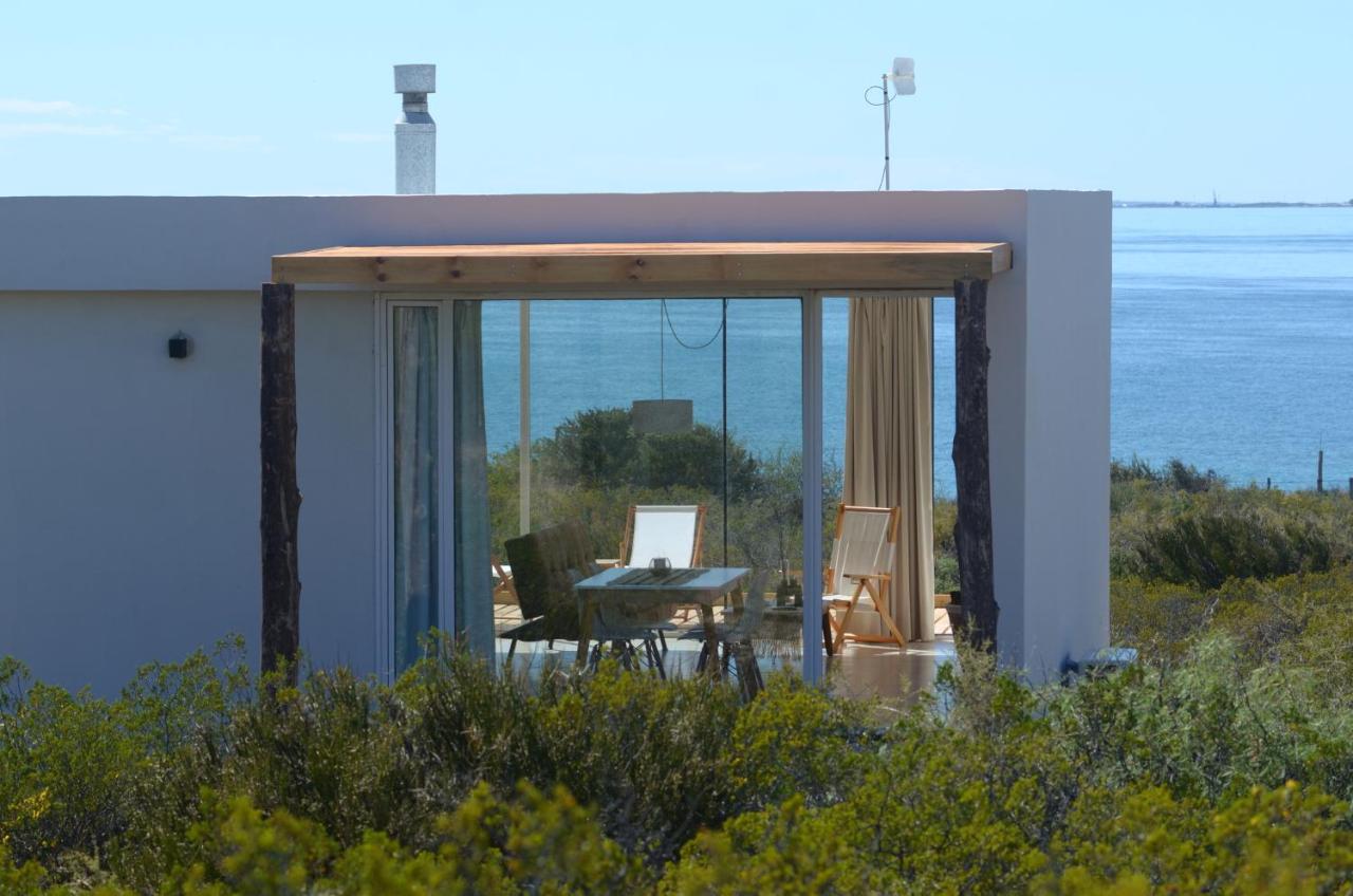 Medanos Patagonia Apartment Las Grutas Exterior photo