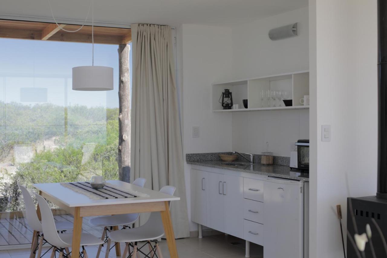 Medanos Patagonia Apartment Las Grutas Exterior photo