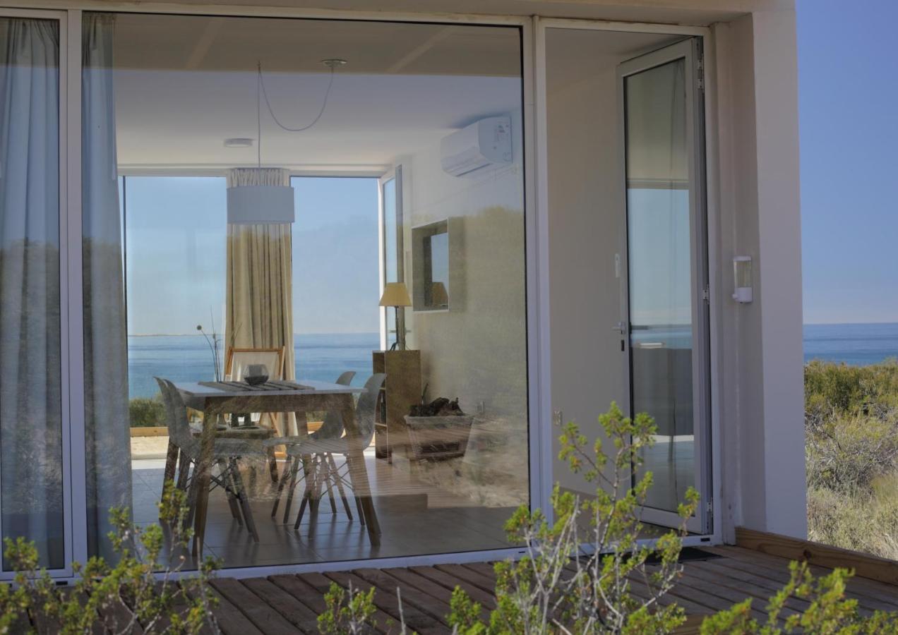 Medanos Patagonia Apartment Las Grutas Exterior photo