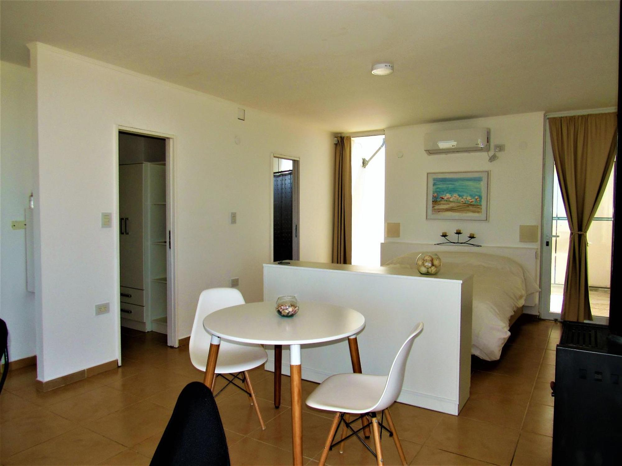 Medanos Patagonia Apartment Las Grutas Exterior photo