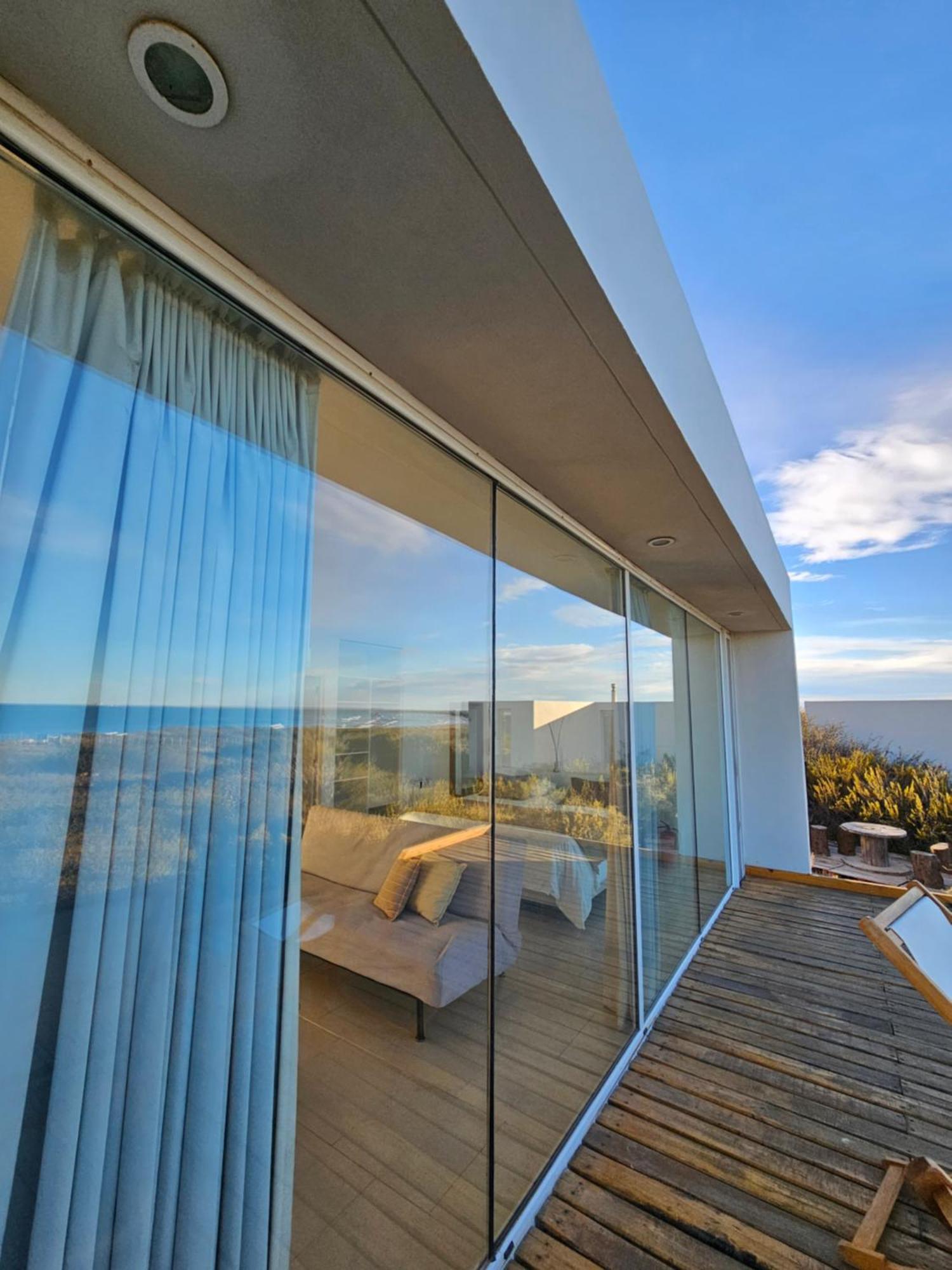 Medanos Patagonia Apartment Las Grutas Exterior photo