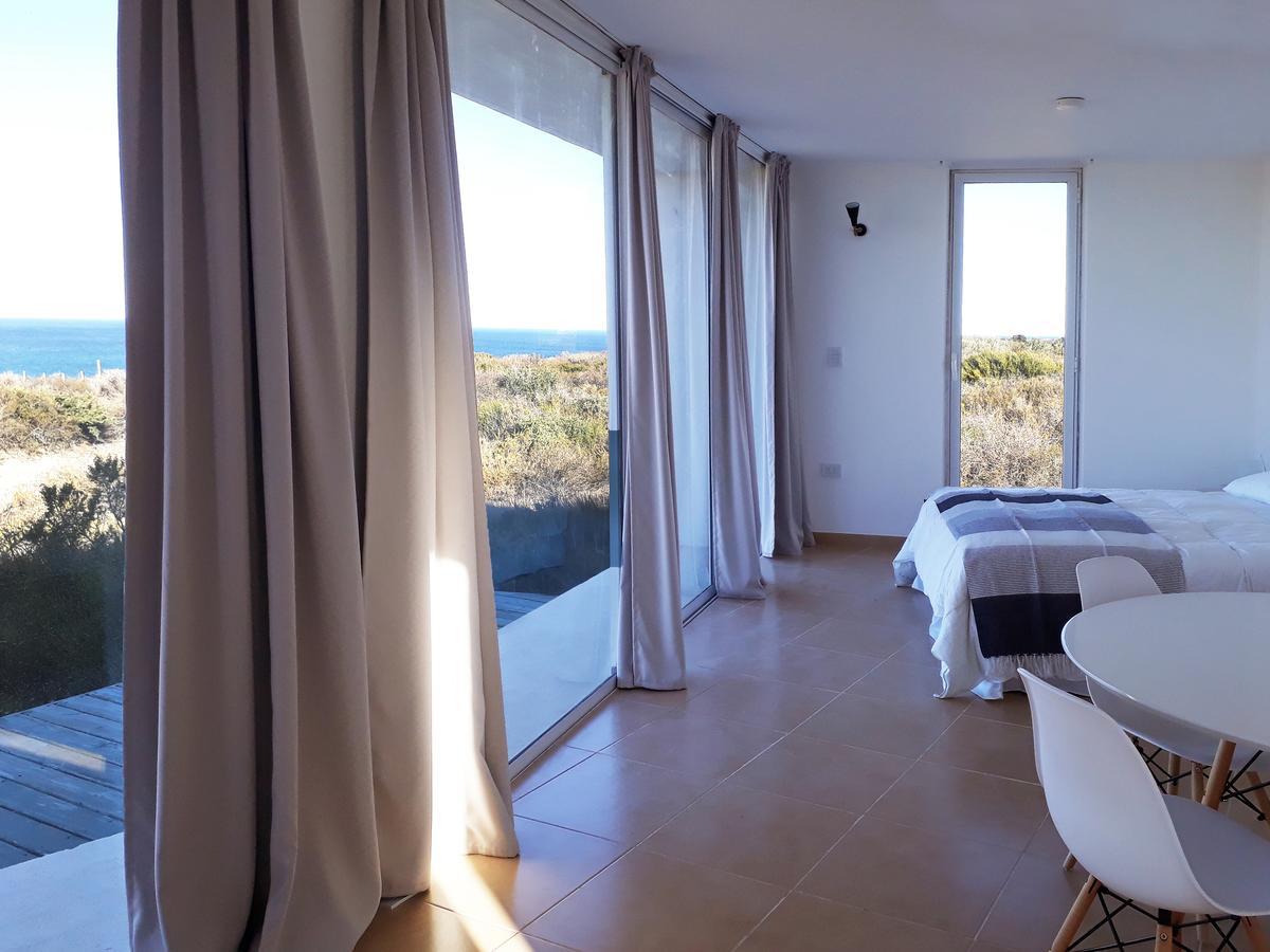 Medanos Patagonia Apartment Las Grutas Exterior photo