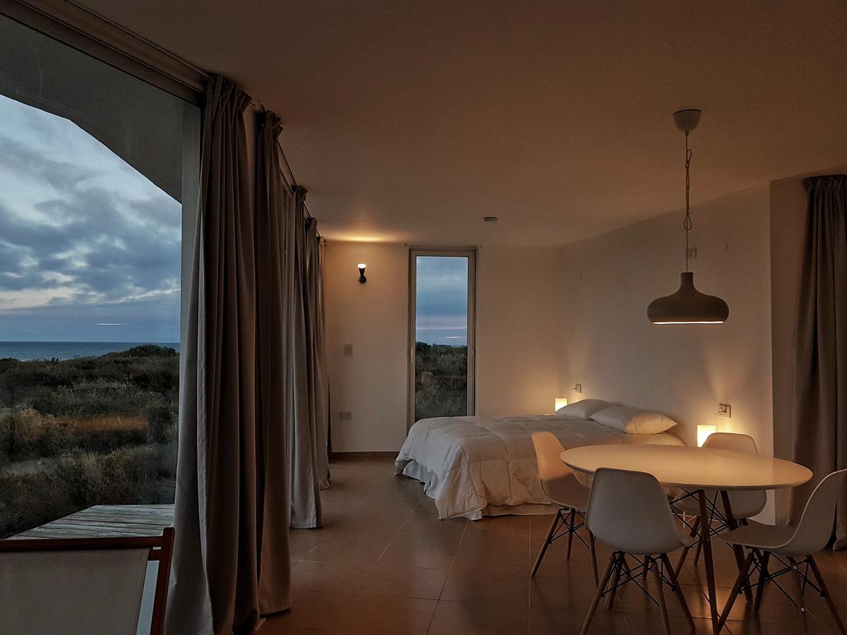 Medanos Patagonia Apartment Las Grutas Exterior photo