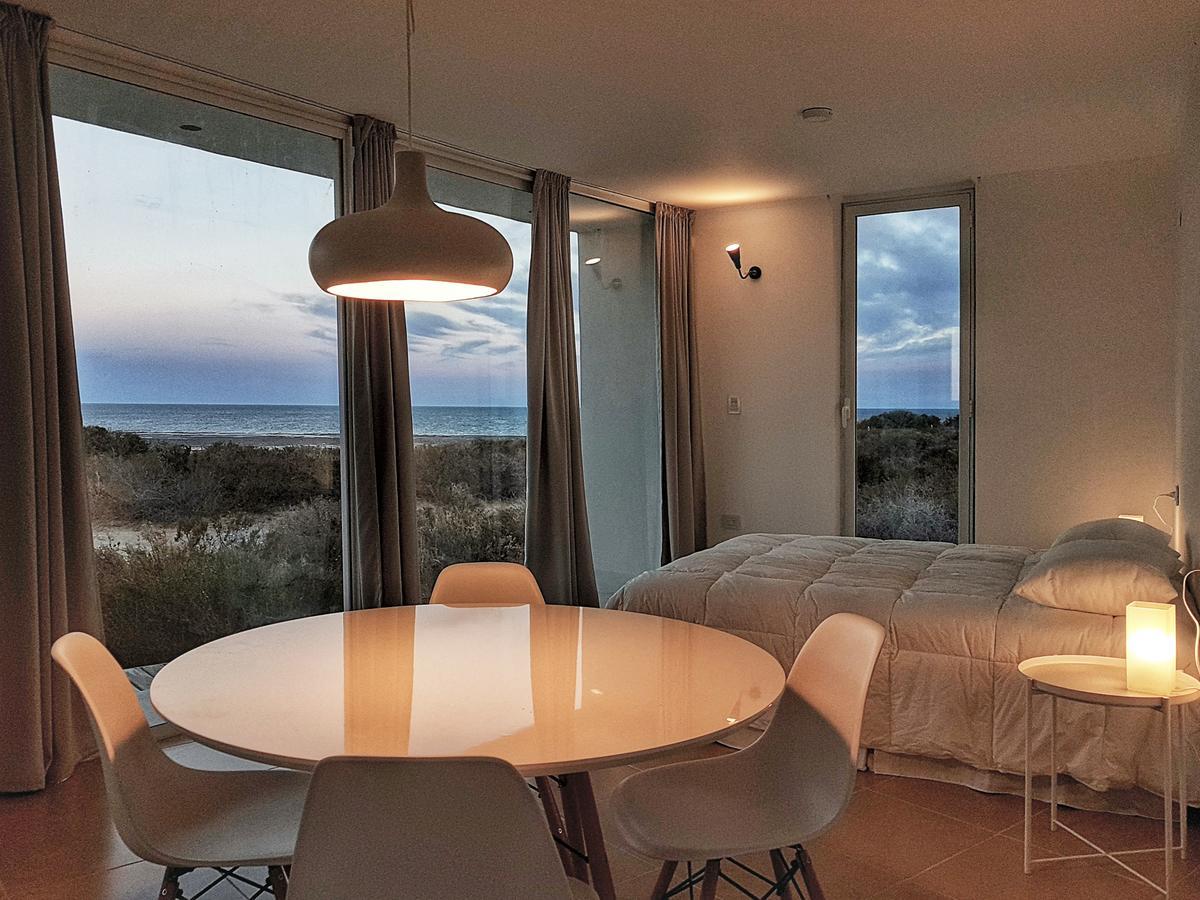 Medanos Patagonia Apartment Las Grutas Exterior photo
