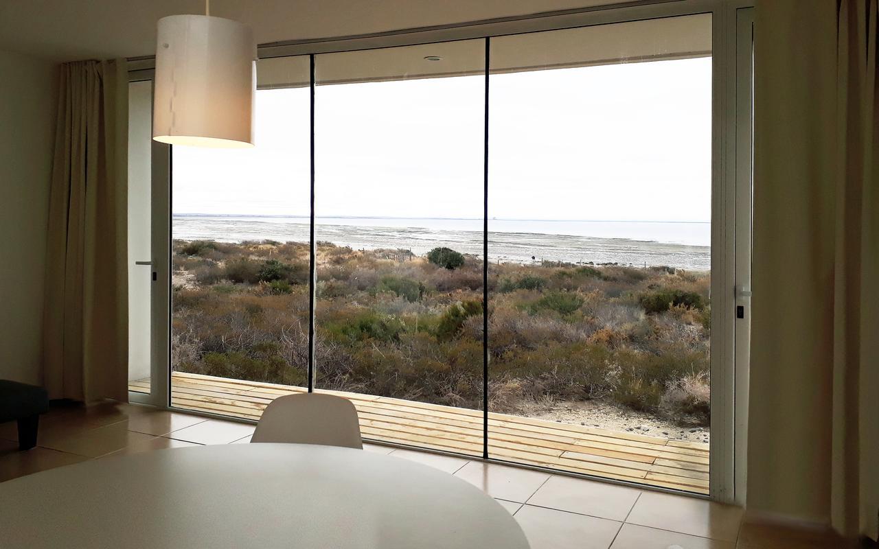Medanos Patagonia Apartment Las Grutas Exterior photo