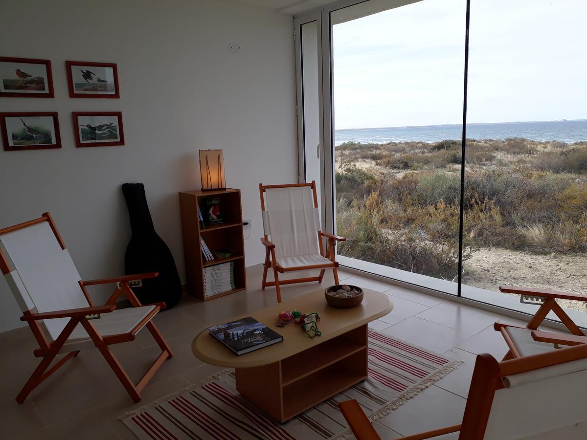 Medanos Patagonia Apartment Las Grutas Exterior photo