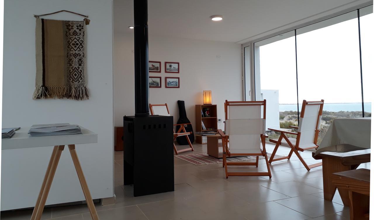 Medanos Patagonia Apartment Las Grutas Exterior photo