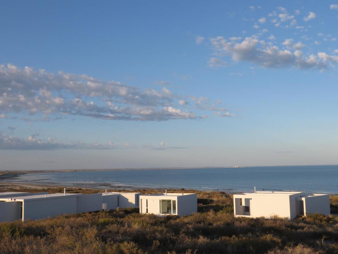 Medanos Patagonia Apartment Las Grutas Exterior photo